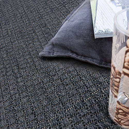 Thumbnail 2 de Paco Home tapis rond 160 cm