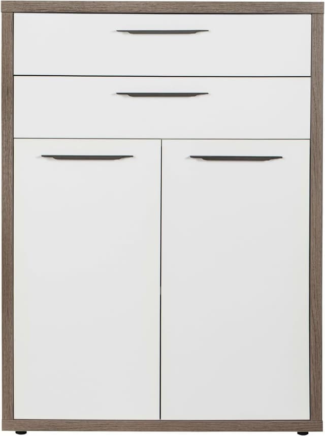 Detalle 2 de Composad DISEGNO 81,6x112x35,7 Mobile contenitore