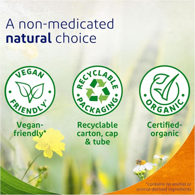 Detalle 2 de VoltarolNaturals Organic Plant-Based Cooling & Soothing Gel (50ml) for Neck, Shoulder & Back