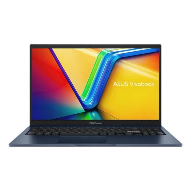 Detalle de Asus Vivobook 15 F1504VA-BQ305W (15,6") con Intel Core 7 150U, 16GB RAM y SSD 1TB