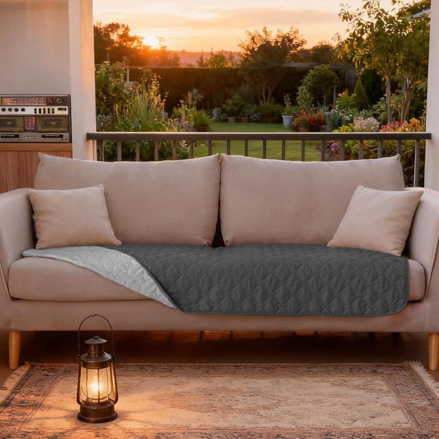 Thumbnail 3 de gogobunny 30x70 Waterproof Pet Blanket 🐾