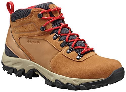 Thumbnail 10 de Columbia Newton Ridge WP Botas Senderismo Hombre
