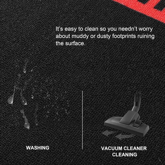 Thumbnail 2 de CyeeLife Dartteppich 295 cm