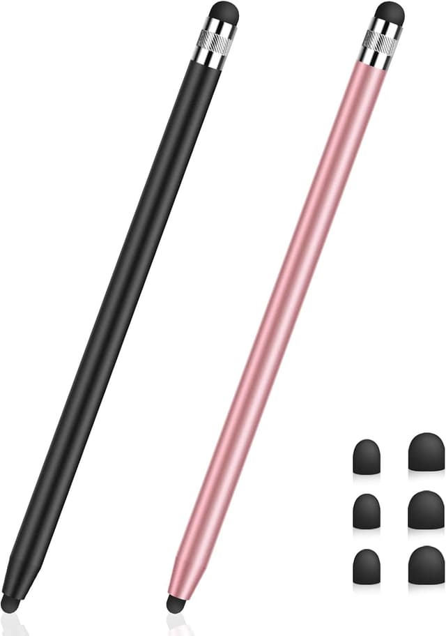 Detalle de MEKO 2 Pack Stylus 14 cm