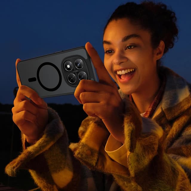 Thumbnail 6 de XTCASE Coque Redmi Note 15 Pro Plus 5G Magnétique