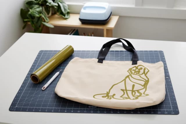 Thumbnail 1 de Cricut EasyPress 3 23 x 23 cm Transferpresse