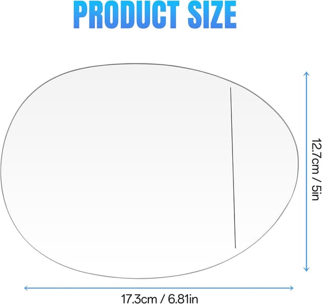 Thumbnail 6 de Convitex Mini Cooper Right Wing Mirror 2013-2019