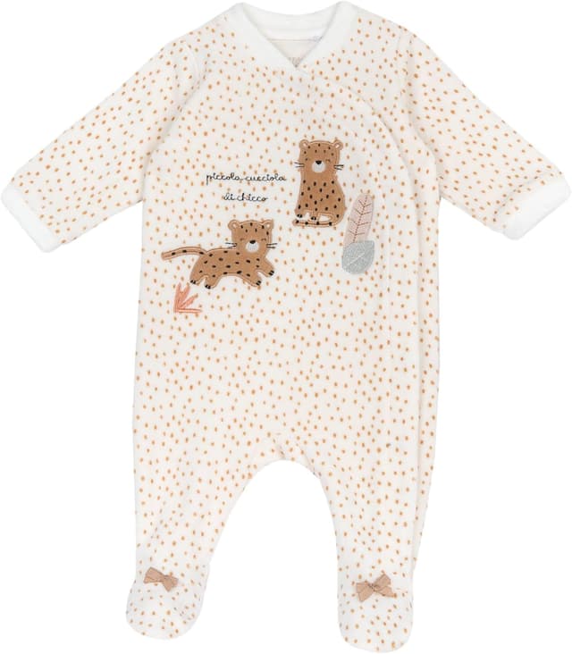 Thumbnail 6 de Tutina invernale 0-24 Chicco per neonati