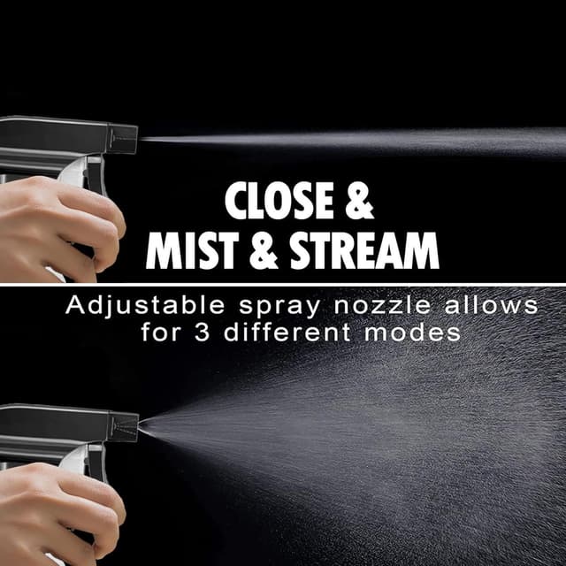 Thumbnail 2 de FANSTINOW Plastic Spray Bottle 10oz