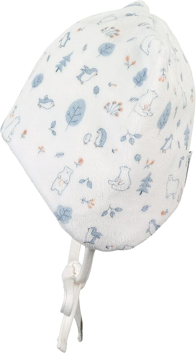 Detalle 2 de Sterntaler Kinder Mütze für Ohren