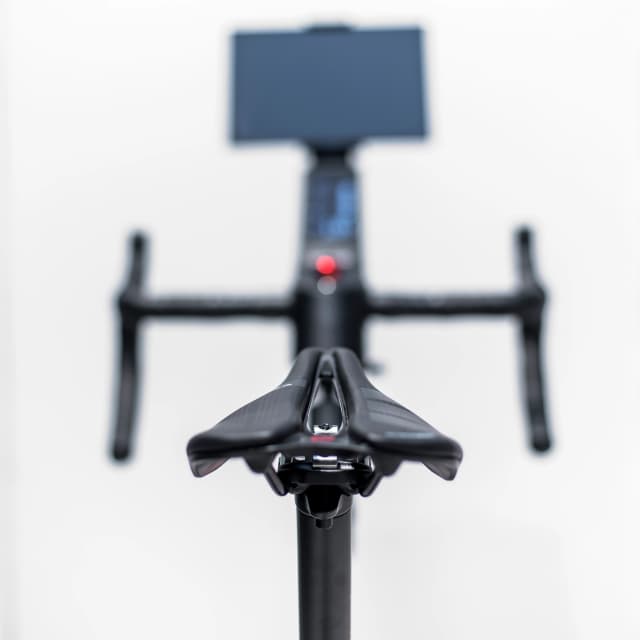 Detalle 1 de BH Fitness Bicicleta Indoor EXERCYCLE H9365R 🚴♂️ Envío gratis