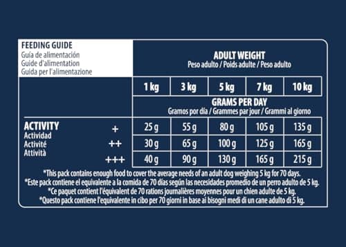Thumbnail 5 de Advance Mini Adult Chicken 7 kg