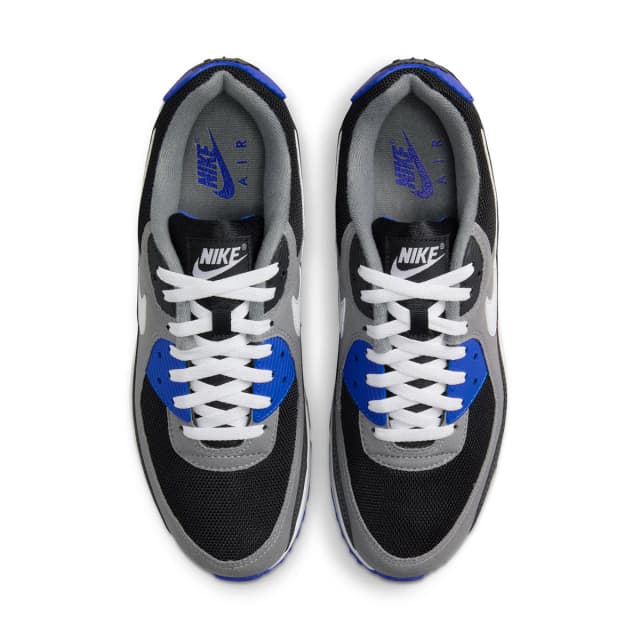 Detalle de Nike NIKE AIR MAX 90 zapatillas casual hombre