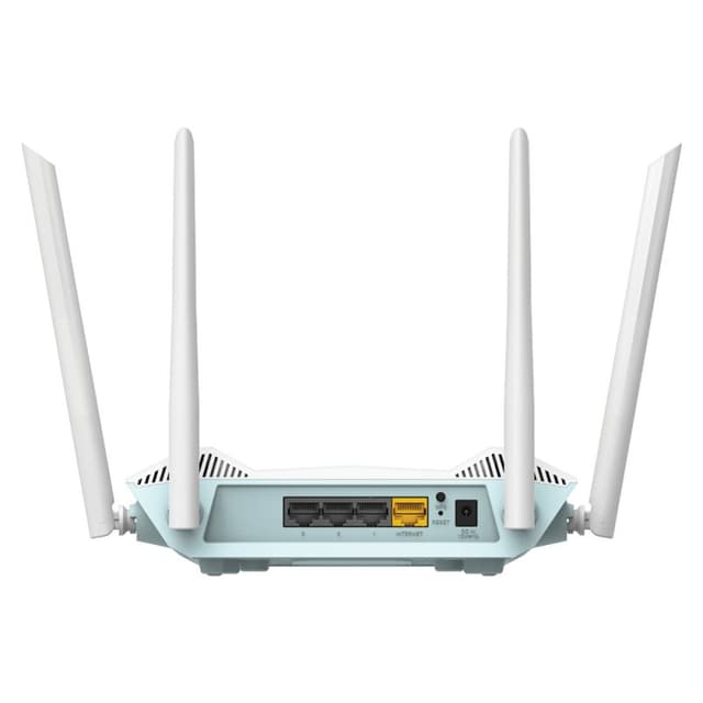 Thumbnail 3 de D-Link Eagle Pro AI AX1500 WiFi 6 Smart Router