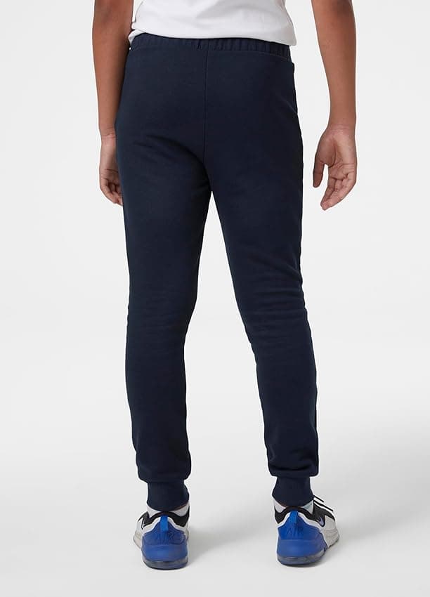 Detalle de Helly Hansen HH Logo 2.0 pantalón talla 16 azul