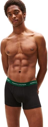 Thumbnail 5 de Tommy Hilfiger Calzoncillos bóxer Trunks XXL