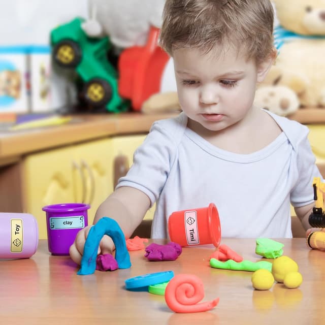 Detalle de NELKO Original P21 Etikettenband-Ersatz (14 x 40 mm) für Thermoetikettendrucker, 3 Rollen á 180 Etiketten