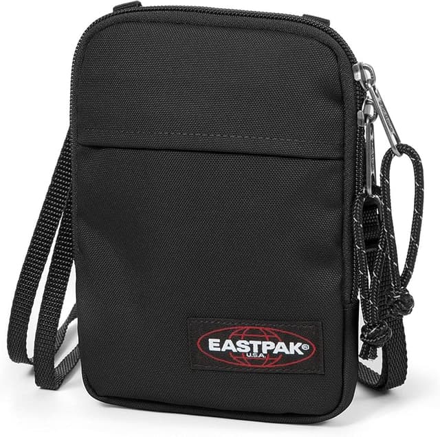 Detalle 2 de EASTPAK Buddy bolso bandolera 0,5 L negro