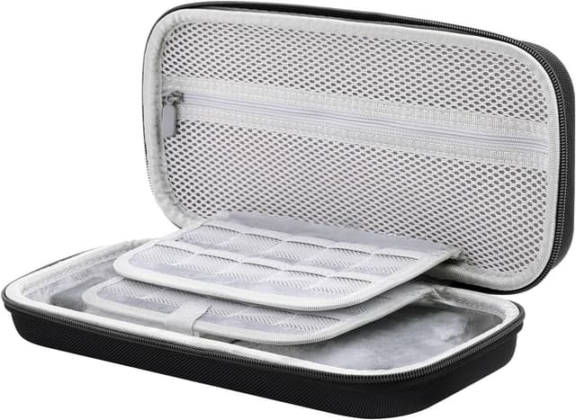 Imagen de Lmcpa Custodia Kit Nintendo Switch 2 en OfertitasTOP