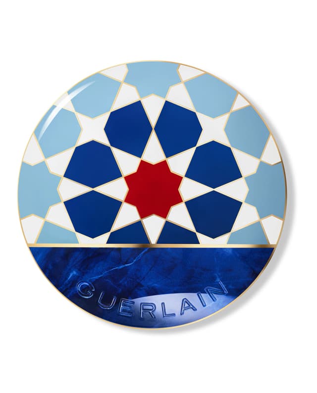 Thumbnail 1 de Guerlain Terracotta Golden Dunes polvos iluminadores