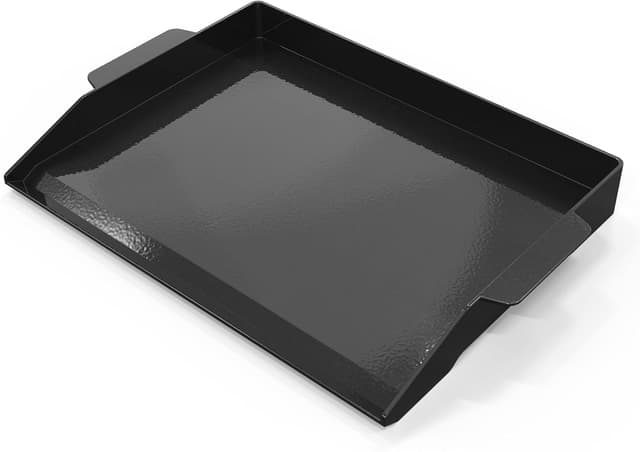 Imagen de onlyfire Piastra in ghisa 58,6×40,5 cm 🍖 en OfertitasTOP