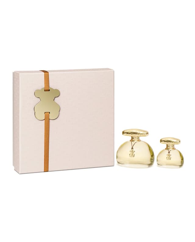 Imagen de Tous Estuche De Regalo Touch The Original Gold Loop Eau de Toilette en OfertitasTOP