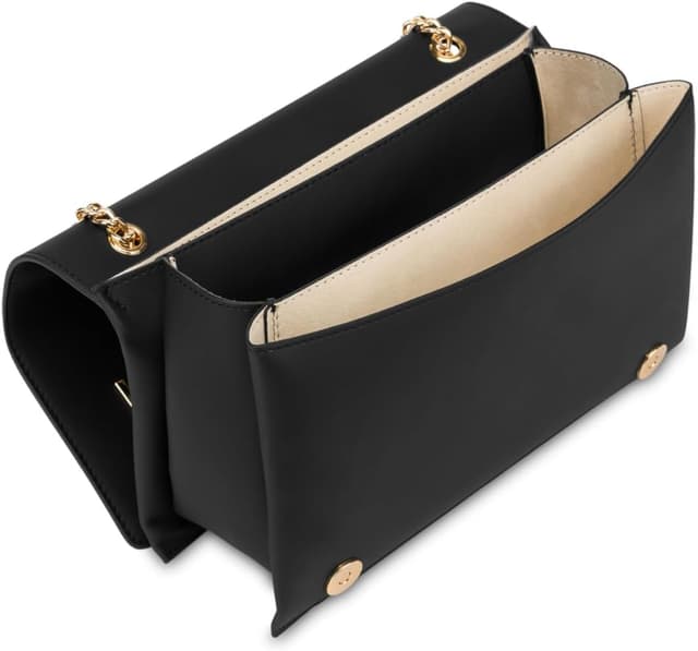 Thumbnail 2 de Love Moschino Bolso PU GRS negro galv.oro