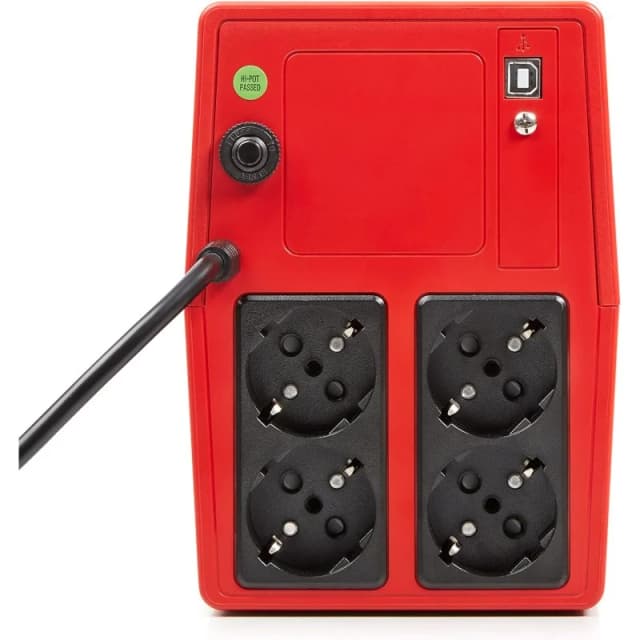 Detalle de Salicru SPS One 1100VA V2 SAI 1100 VA ⛨