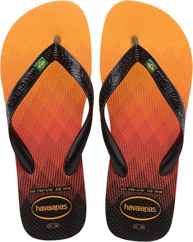 Detalle de Infradito Havaianas bambino Blu Navy