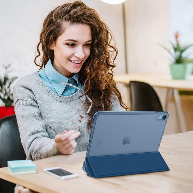 Thumbnail 7 de Fintie Funda iPad 11ª Gen 2025 y 10ª Gen 2022🛡