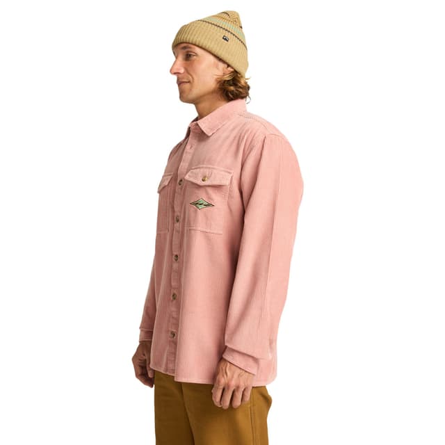 Thumbnail 3 de Billabong Bong Days Camisa de hombre 👕