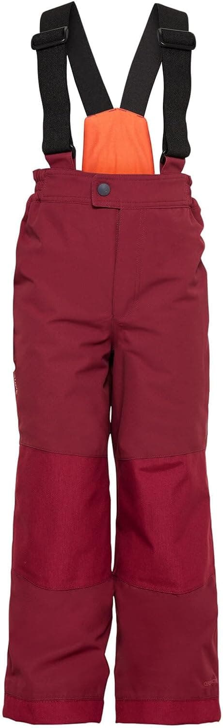 Thumbnail 6 de VAUDE Kids Snow Cup Pants III: warme, robuste Schneehose für Kinder