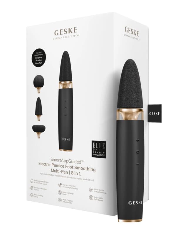 Thumbnail 5 de Geske Electric Pumice Multi-Pen 8 en 1
