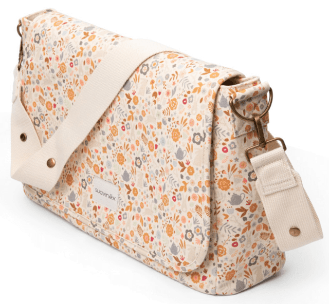 Detalle 2 de Suavinex Wonderlad bolso maternidad 11,44 litros