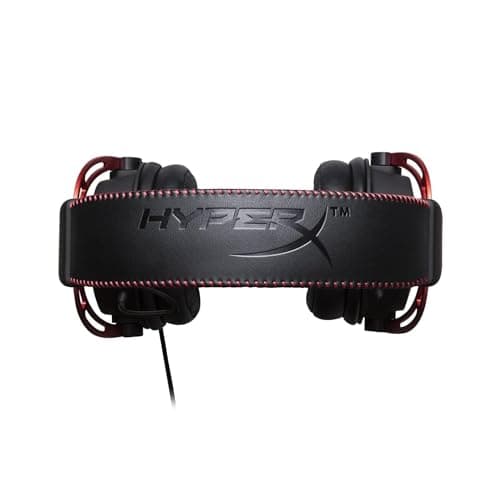 Thumbnail 6 de HyperX Cloud Alpha auriculares gaming