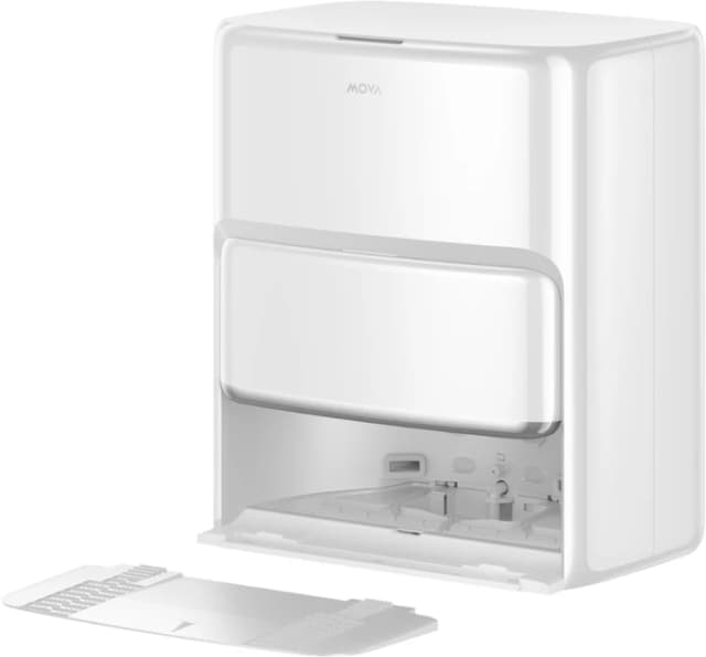 Thumbnail 24 de Mova Z60 Ultra Roller SA Weiß