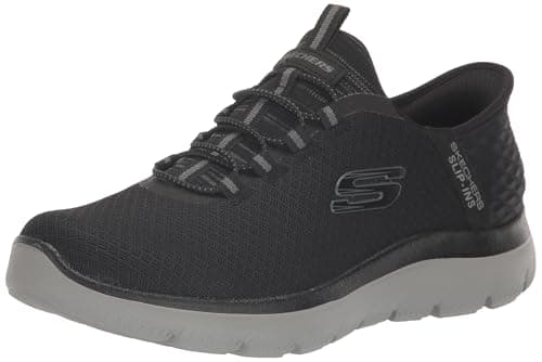 Imagen de Skechers Summits High Range Zapatillas hombre 44 EU ancho 👟 en OfertitasTOP