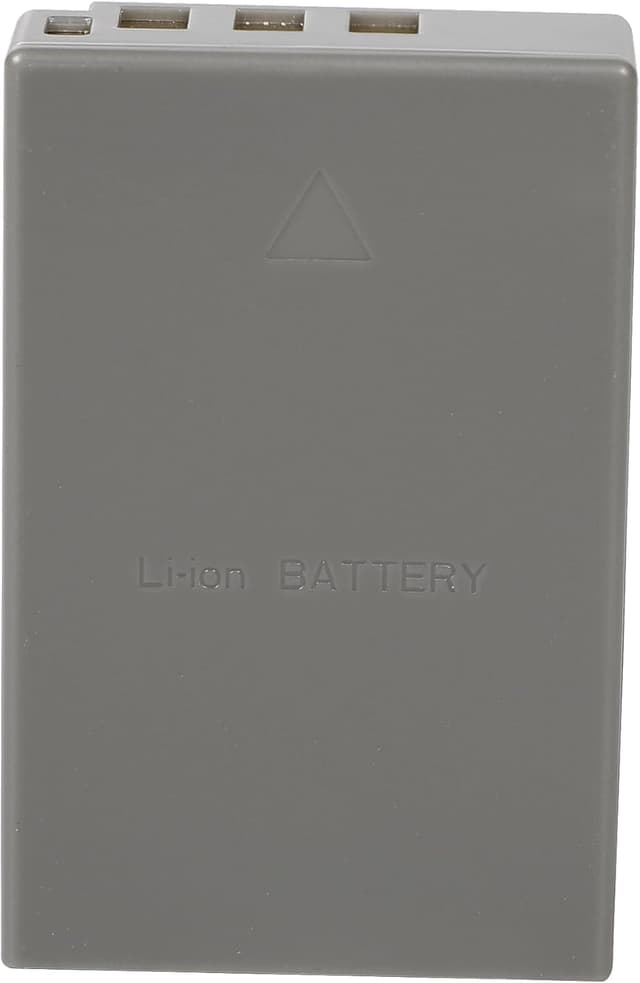 Thumbnail 6 de PONDWAY BLS-5 1000mAh camera battery