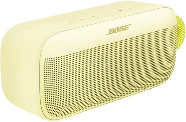 Thumbnail 3 de Bose SoundLink Plus Gelb 20 Stunden