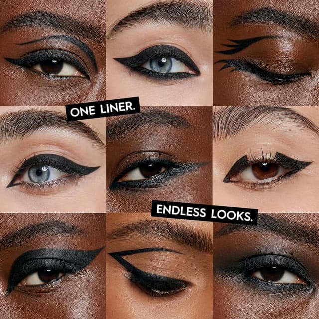 Thumbnail 2 de Urban Decay Perversion Waterproof Eyeliner