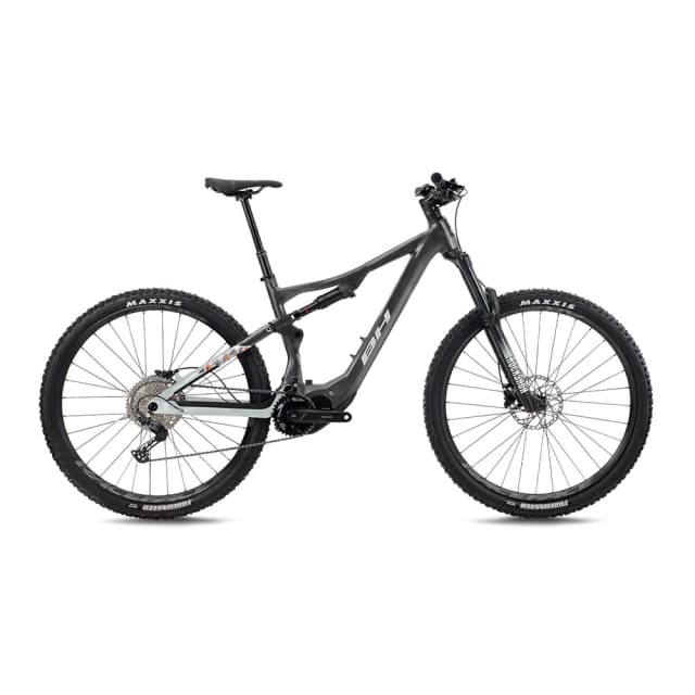 Imagen de BH iLYNX+ SL TRAIL 8.0 BH Bikes 📱 en OfertitasTOP