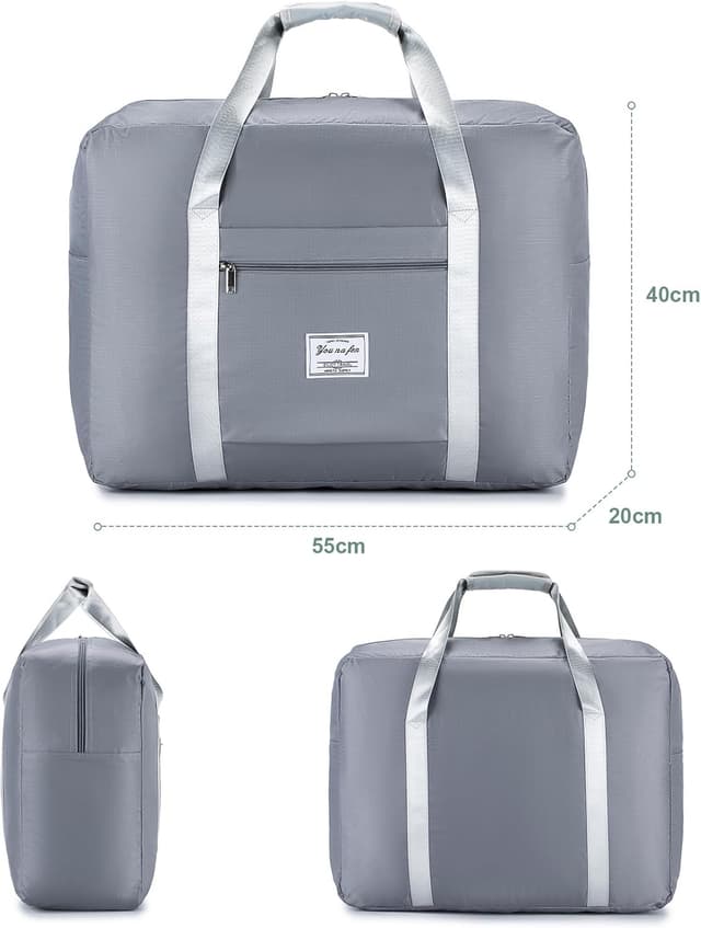 Thumbnail 1 de KSIBNW Reisetasche 45L 55x40x20cm