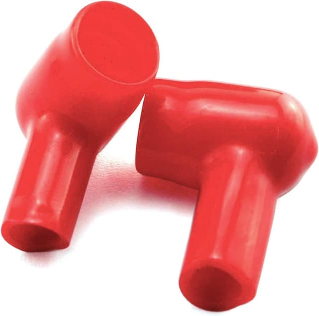 Thumbnail 5 de ZHITING Copriterminali batteria 10 pezzi