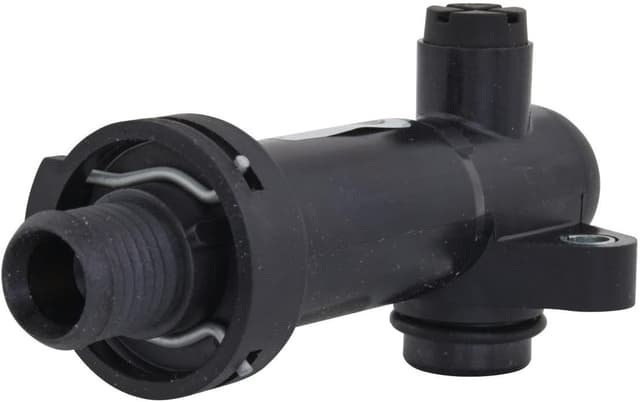 Detalle de Hella 8MT 354 777-691 Termostato per refrigerante con guarnizione (apertura 70°C)