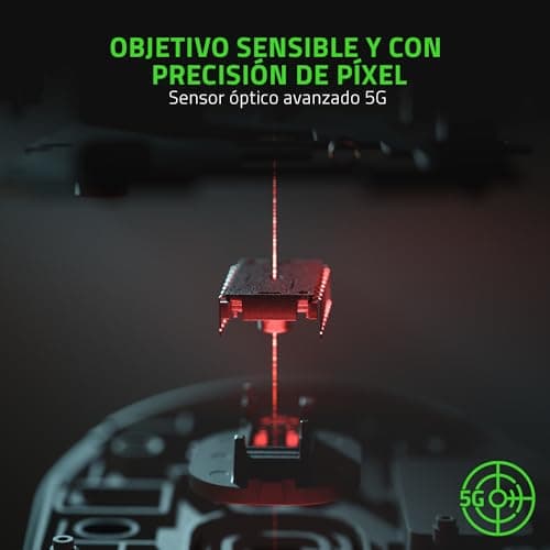 Thumbnail 6 de Razer Orochi V2 ratón inalámbrico, 950 h de batería