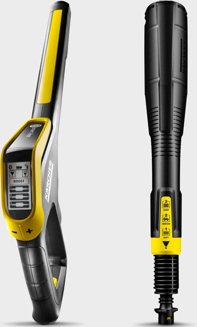 Thumbnail 10 de Karcher K7 Hochdruckreiniger 10 m