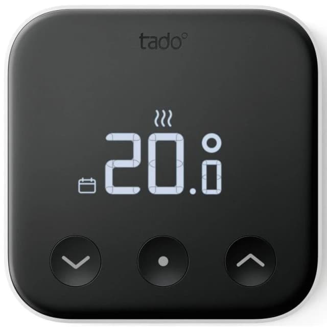 Detalle de tado X Sensor de Temperatura Inalámbrico (para control inteligente de la climatización)