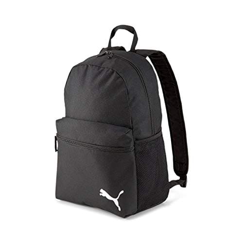 Detalle 2 de PUMA teamGOAL 23 Mochila Core 23 L, Negro