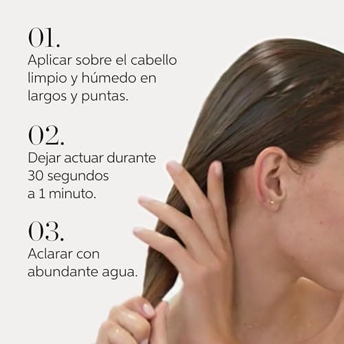 Detalle de Wella Professionals OIL REFLECTIONS Acondicionador 200 ml 💇♀