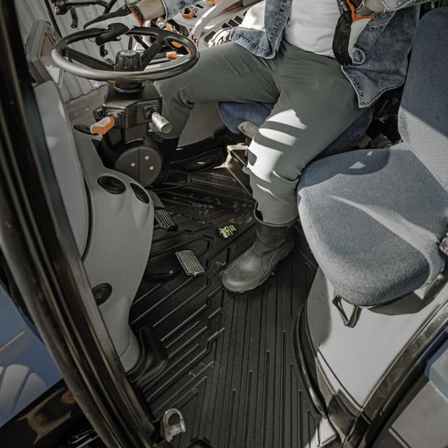 Thumbnail 6 de Tappetini MudMax per Deutz-Fahr 5070D 2019-2025 🚜